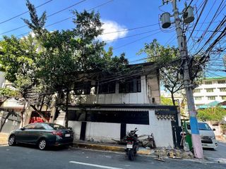 Apartment Building for Sale in Poblacion Makati