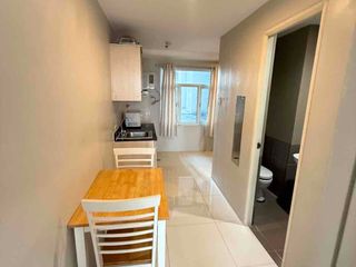 For Rent 1BR Condo unit at Vista Taft Residences, Manila