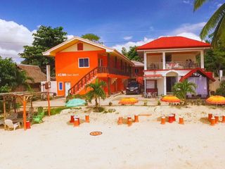 27 Guest Rooms I Beach Resort for Sale - Camotes Islands, Cebu, Philippines