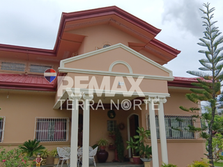 House and Lot for Sale in Dagupan City, Pangasinan