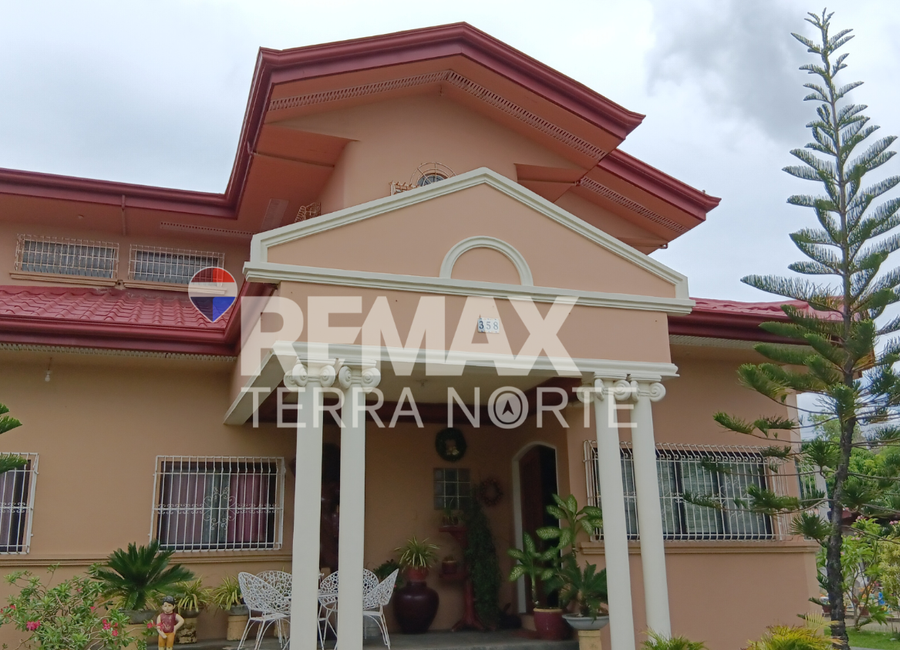 House and Lot for Sale in Dagupan City, Pangasinan