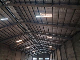 2,070 sqm pasig warehouse for rent