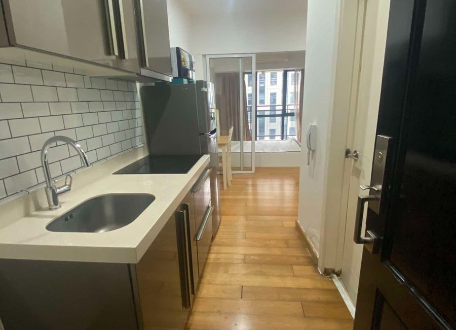 STUDIO IN THE MILANO RESIDENCE, MAKATI CITY, 30SQM