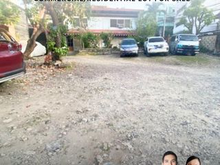 PRICE IMPROVED! San Juan City Commercial/Residential Lot for Sale!