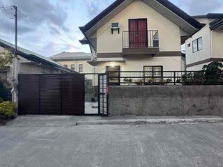 FULLY FURNISHEDHOUSE FOR RENT IN Davao City