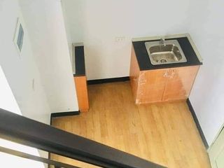 For Sale Resort type Condo 1 bedroom in pasig near c5 Ortigas Rebt to own 11K/Mo Cambridge Village RFO BGC