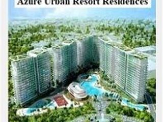 For Sale: Condo Unit @ Azure Urban Resort Residences, Parañaque