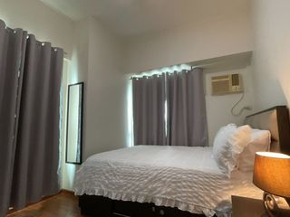BEAUTIFUL FULLY FURNISHED 2BR UNIT FOR RENT IN THE BEACON – AMORSOLO TOWER, MAKATI CBD