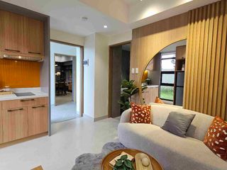 Preselling condo for sale in NORTH GROVE - PRESTINA TOWNSHIP!. BACAYAN Cebu City.