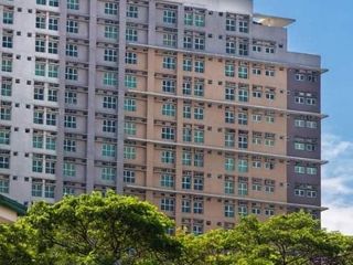 For sale Rent to Own Condo 1 Bedroom Ready for Occupancy at San Lorenzo Place near Don Bosco