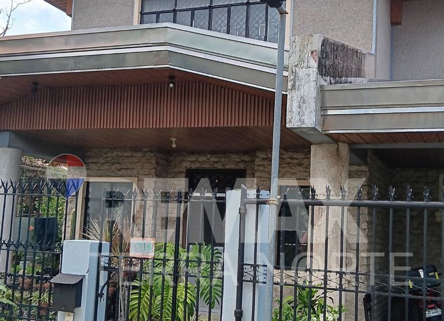 House and Lot for Sale in Dagupan City, Pangasinan