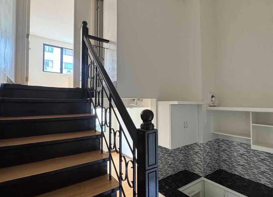 11K Monthly LIPAT AGAD RFO 1-Bedroom Unit For Sale in Cambridge Village Rent To Own, Cainta