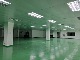 8000 sqm peza warehouse for rent in LISP 2 calamba laguna