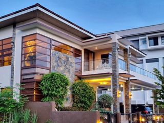 Luxury 7 bedrooms House for sale in Prestina North Residences Bacayan Cebu City, Central Visayas