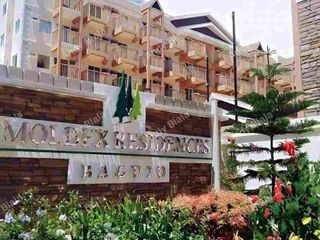 Fully Furnished Condo unit FOR SALE at Moldex Residences, Baguio City, Benguet