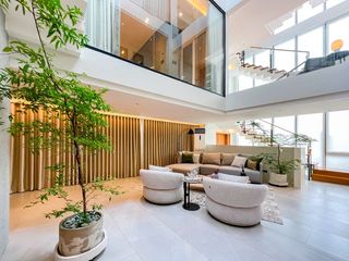 BRAND NEW HOUSE FOR SALE IN ALABANG WEST VILLAGE WITH POOL