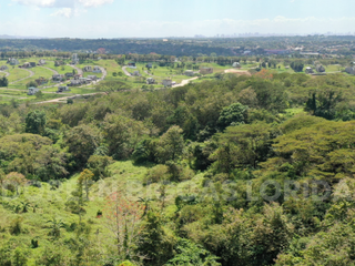 FOR SALE: 1,000sqm Hillside Residential Lot in San Jose Del Monte, Bulacan - Miravera at Altaraza