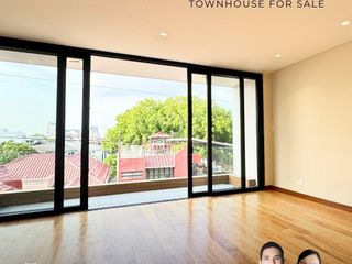 San Juan City Townhouse for Sale!