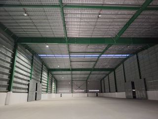 2,600 Sqm Cabuyao Warehouse For Rent In Laguna