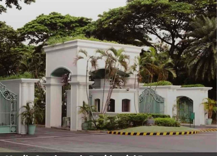 Manila Southwoods Phase 2 Lot For Sale