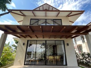 Beach Villa House with 3 Bedrooms for sale in Danao City Cebu