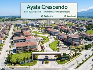 𝐂𝐫𝐞𝐬𝐞𝐧𝐝𝐨 𝐛𝐲 𝐀𝐲𝐚𝐥𝐚𝐋𝐚𝐧𝐝 will soon open its 𝐑𝐞𝐬𝐢𝐝𝐞𝐧𝐭𝐢𝐚𝐥 𝐋𝐨𝐭𝐬!