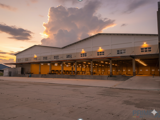 WAREHOUSE FOR LEASE: CALAMBA, LAGUNA! 12,000 sqm