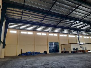 3700 sqm warehouse for rent in pampanga