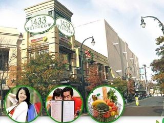 For sale Commercial & Residential lot in Nuvalid laguna near tagaytay Makati of the South