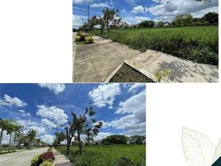 Commercial lot for sale in NUVALI Sta Rosa laguna near tagaytay