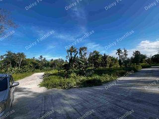 150 sqm Residential Lot in Alfonso Cavite!