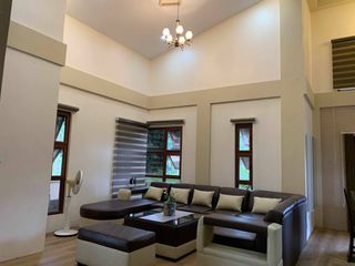 House and Lot in San Nicolas Batangas