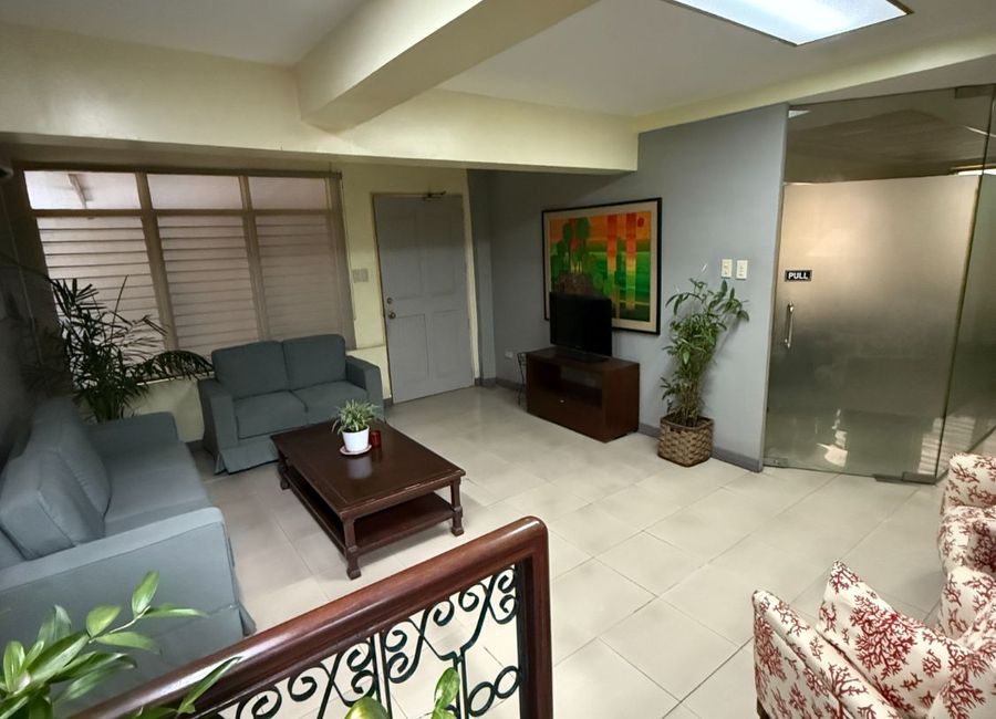 Commercial Property in Brgy. Laging Handa, Quezon City - NEAR TOMAS MORATO!