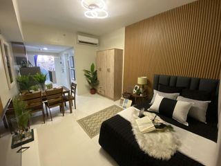 JAPANESE INSPIRED CONDO IN TAFT, Beside DLSU