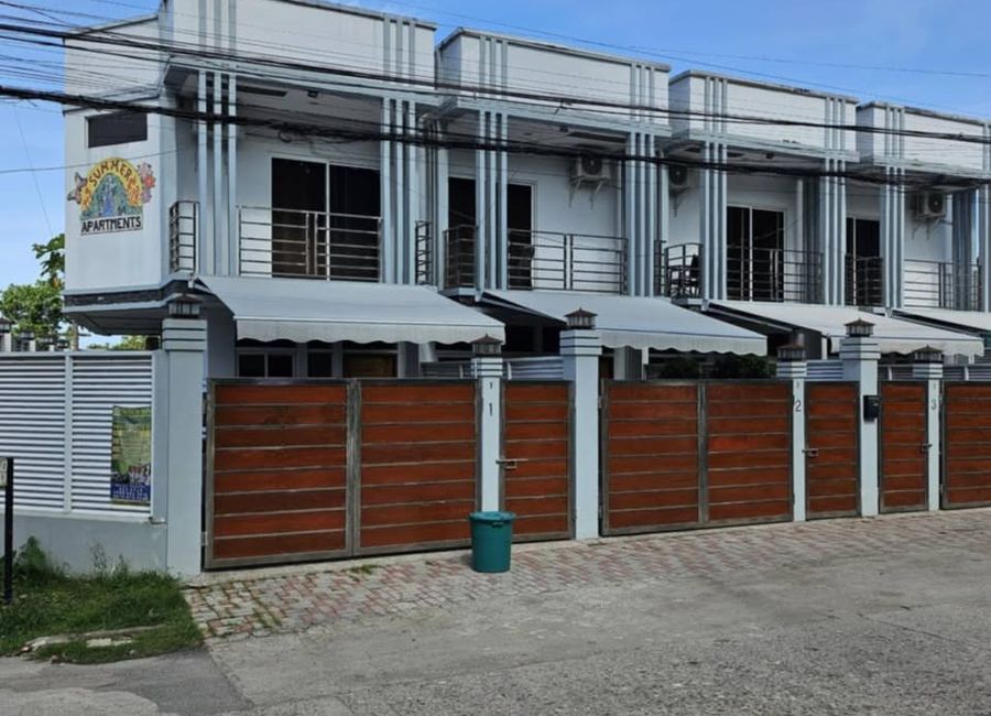 APARTMENT COMPLEX FOR SALE ID 15009