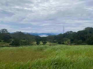 Residential Lot With Free Golf Membership in Tagaytay