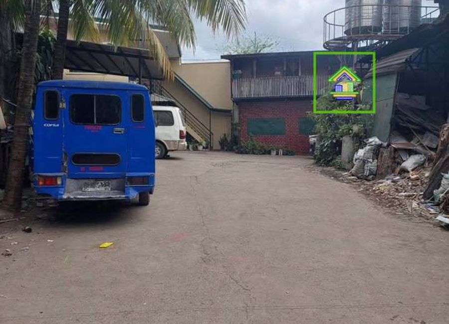 Warehouse with Office and Parking For Sale – Ugong, Valenzuela