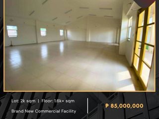 For Sale: Mixed-Use Property located at Ciudad de Calamba, Laguna