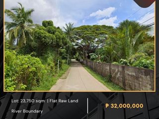 For Sale: Farm Lot located at Batangas