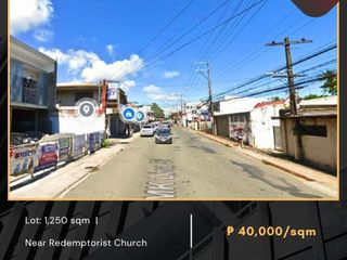 For Sale: Commercial Lot located at Siete de Juno, Lipa City