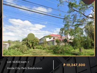 For Sale: Vacant Lot located at Lipa City, Batangas