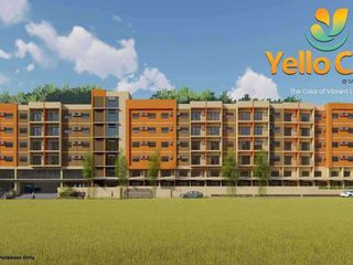 Condominium Deluxe