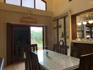 Newly Built House and Lot in San Nicolas Batangas