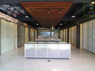 COMMERCIAL SPACE FOR RENT IN QUEZON CITY