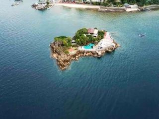 FOR SALE: Private Island in Bauan, Batangas