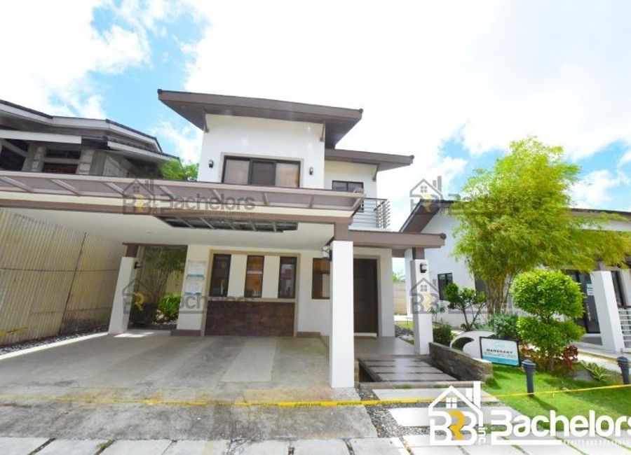 RFO Astele Subdivision Maribago, Lapu-Lapu City For Sale 150sqm