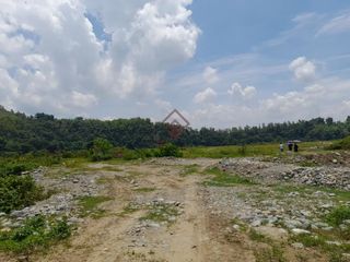 FOR SALE Agricultural Lot  in in Barangay Maamot San Jose Tarlac