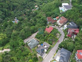 Prime 581 SQM Lot in Paseo Monique, Maria Luisa – Perfect for Your Dream Home