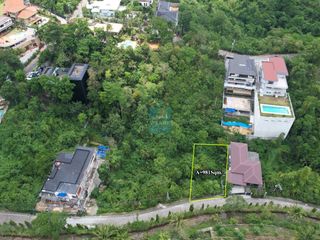 Affordable Residential Lot in Maria Luisa Estate Park – Prime Investment Opportunity