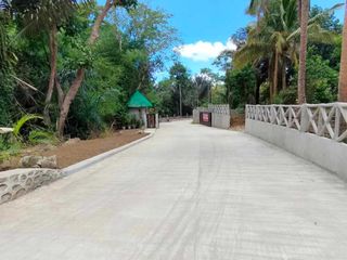 AFFORDABLE FARM LOT WITH TITLE 500 SQM IN ALFONSO CAVITE FOR SALE